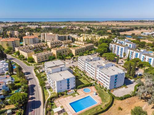 Apartamento P� Do Lago 2br Family Holidays