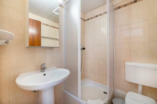 Apartamento P� Do Lago 2br Family Holidays