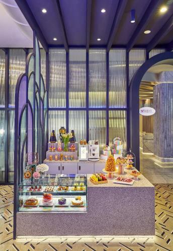 Hotel Vivanta Navi Mumbai Turbhe