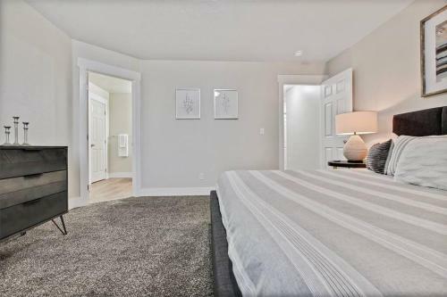 Newly Remodeled Private Home In Boise - Meridian