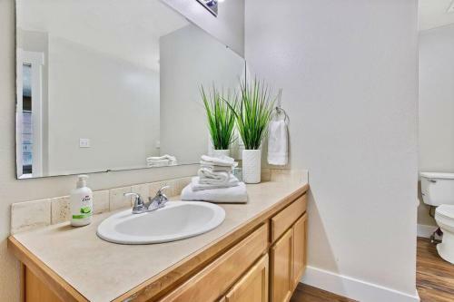 Newly Remodeled Private Home In Boise - Meridian
