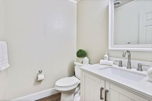 Newly Remodeled Private Home In Boise - Meridian
