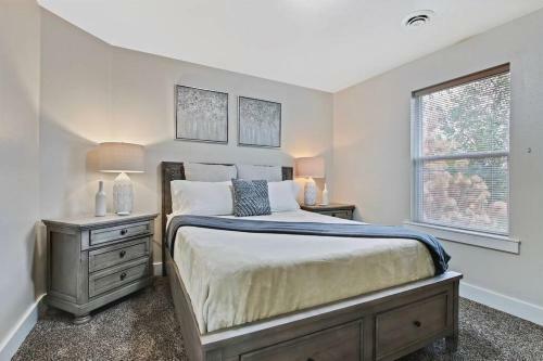 Newly Remodeled Private Home In Boise - Meridian