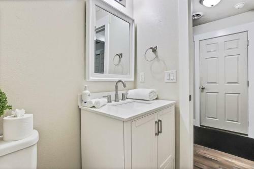Newly Remodeled Private Home In Boise - Meridian
