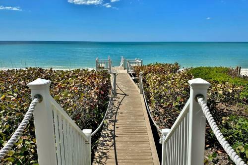 Villa De La Mar At Casey Key