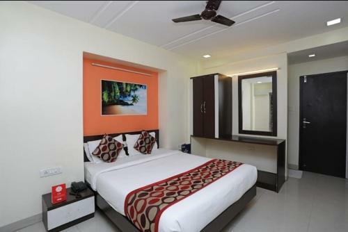Bed & Breakfast Orchid Rooms
