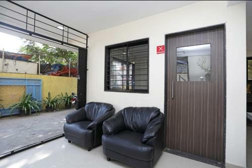 Bed & Breakfast Orchid Rooms