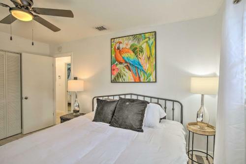 Family-friendly Florida Home With Plunge Pool!