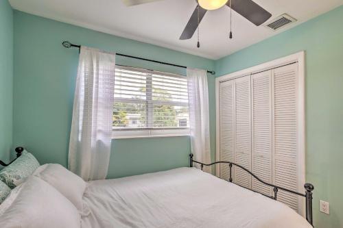 Family-friendly Florida Home With Plunge Pool!