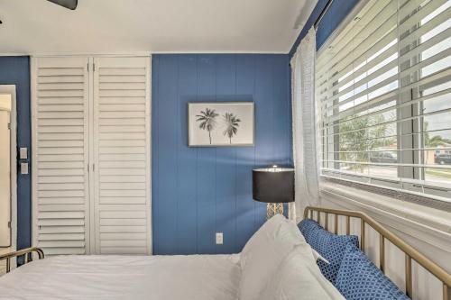 Family-friendly Florida Home With Plunge Pool!