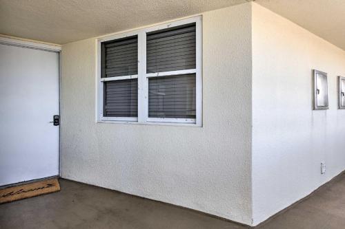Apartamento Oceanfront Perdido Key Condo With Beach Views!