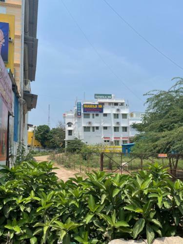 Hostal Maharaja Inn
