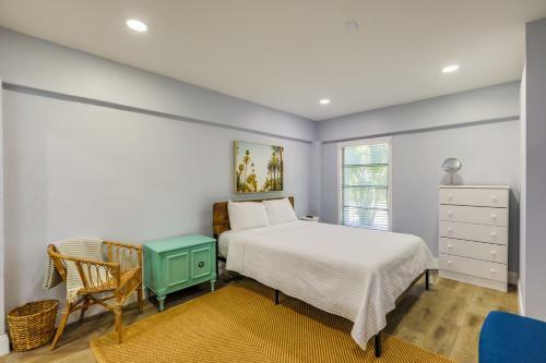 Apartamento Sanibel Island Suites 4