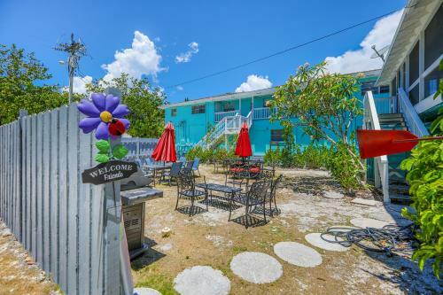 Apartamento Sanibel Island Suites 4