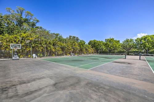 Apartamento Coastal Condo With Pool Access Less Than 1 Mi To Beach!