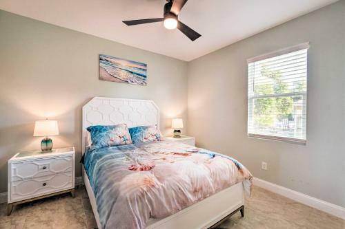Venice Home With Beach Nearby And Walk To Park!