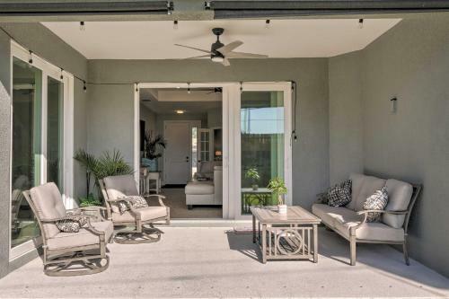 Venice Home With Beach Nearby And Walk To Park!