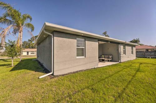 Venice Home With Beach Nearby And Walk To Park!
