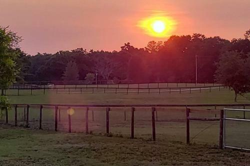 Little Ridge Ranch-west House-quiet Country Living