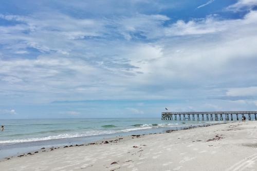 Redington Beach Villas 314