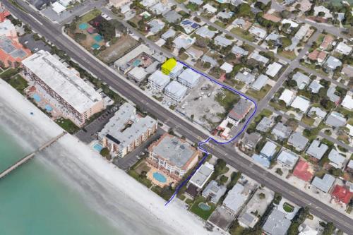 Redington Beach Villas 314
