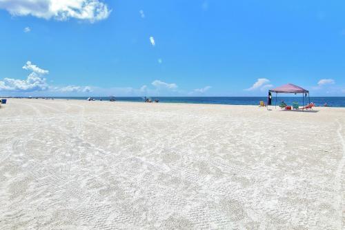Seaspray Beach Cottage A
