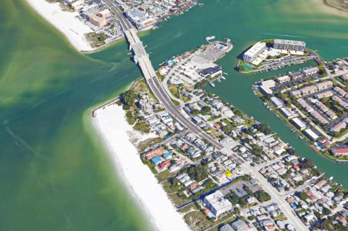 Seaspray Beach Cottage B