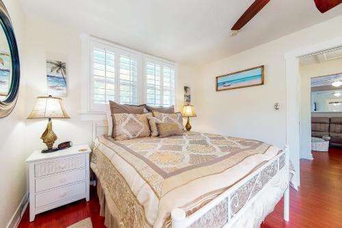 Detlow's Treasured Cottages 3