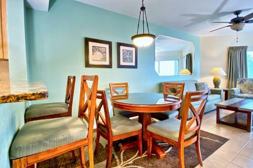 Sunset Vistas Condo 508s