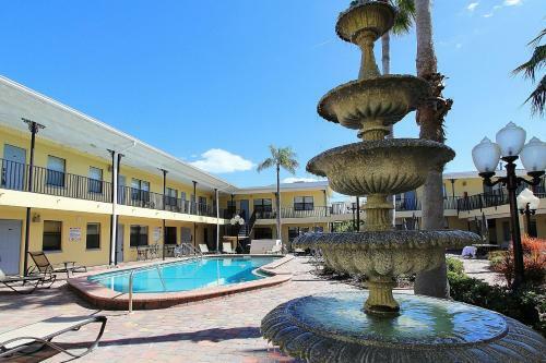 Royal Orleans 111