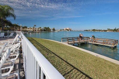 Palms Of Treasure Island 208