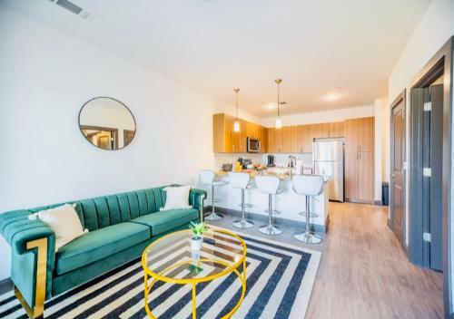 Apartamento Loveana?s Luxury Retreats