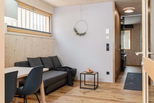 Boutique Apartment Mellau