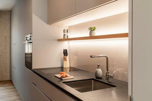 Boutique Apartment Mellau