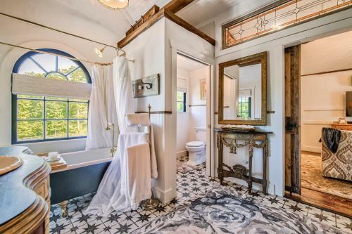 Storybook Cottage