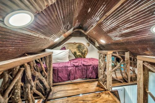 Storybook Cottage