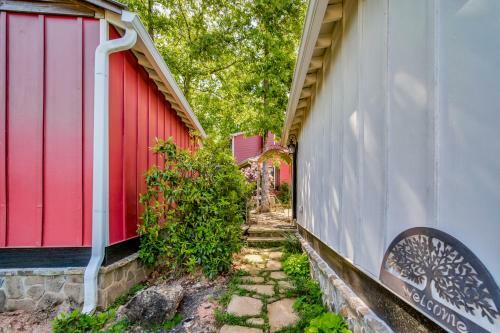 Storybook Cottage