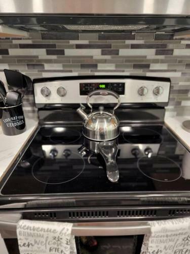 Cozy 3-bedroom Close To Ft. Benning Military Base