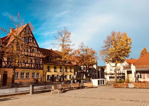 Apartamento Brauhaus