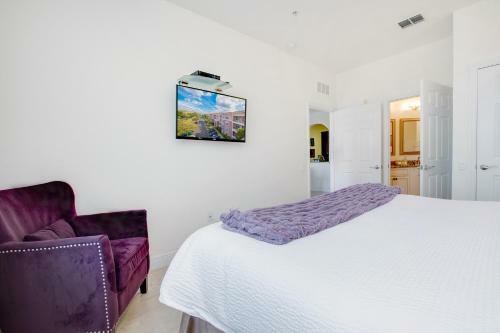 Apartamento Updated Condo Near Conv Ctr, I-drive & Universal