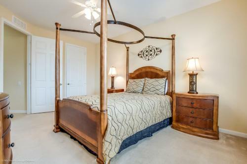 Apartamento Beautiful Lakeview Condo Wprivate Balcony