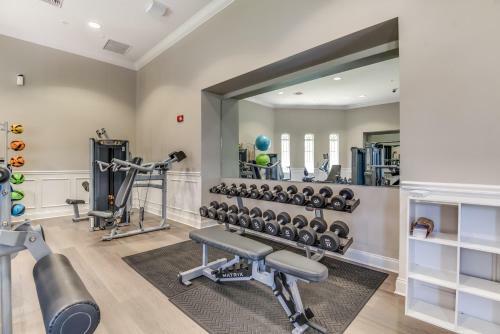 Apartamento Deluxe Condo Wlakeview, Minutes From Universal