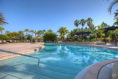 Apartamento Deluxe Condo Wlakeview, Minutes From Universal