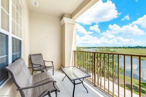 Apartamento Deluxe Condo Wlakeview, Minutes From Universal