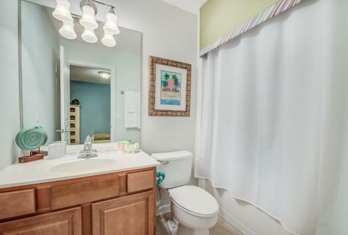 Spacious Home Wprivate Poolspa & Free Waterpark