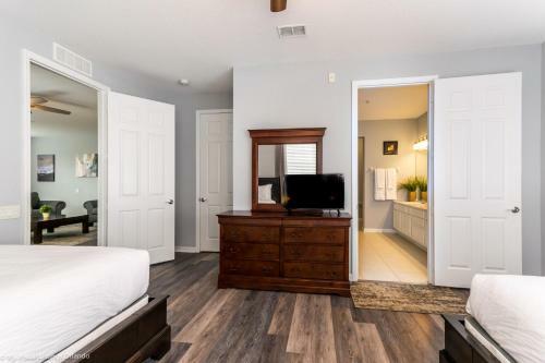 Apartamento Deluxe Unit W Free Vista Cay Resort Access