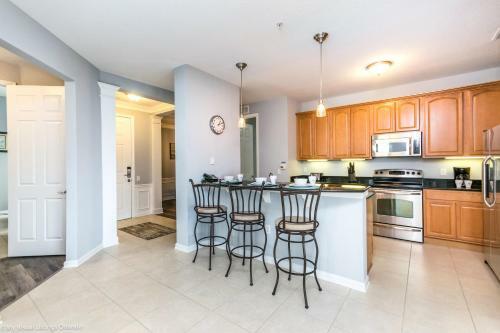 Apartamento Deluxe Unit W Free Vista Cay Resort Access
