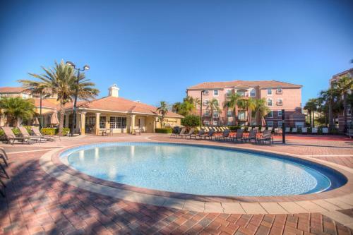 Apartamento Deluxe Unit W Free Vista Cay Resort Access