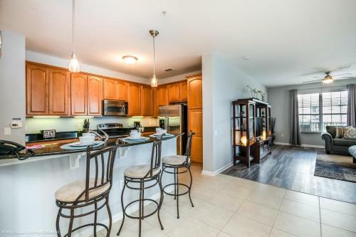 Apartamento Deluxe Unit W Free Vista Cay Resort Access