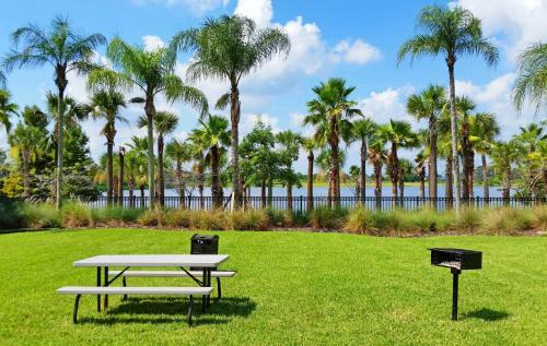 Apartamento Deluxe Unit W Free Vista Cay Resort Access